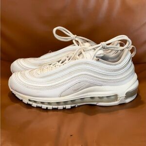 Nike Air Max ‘97 White